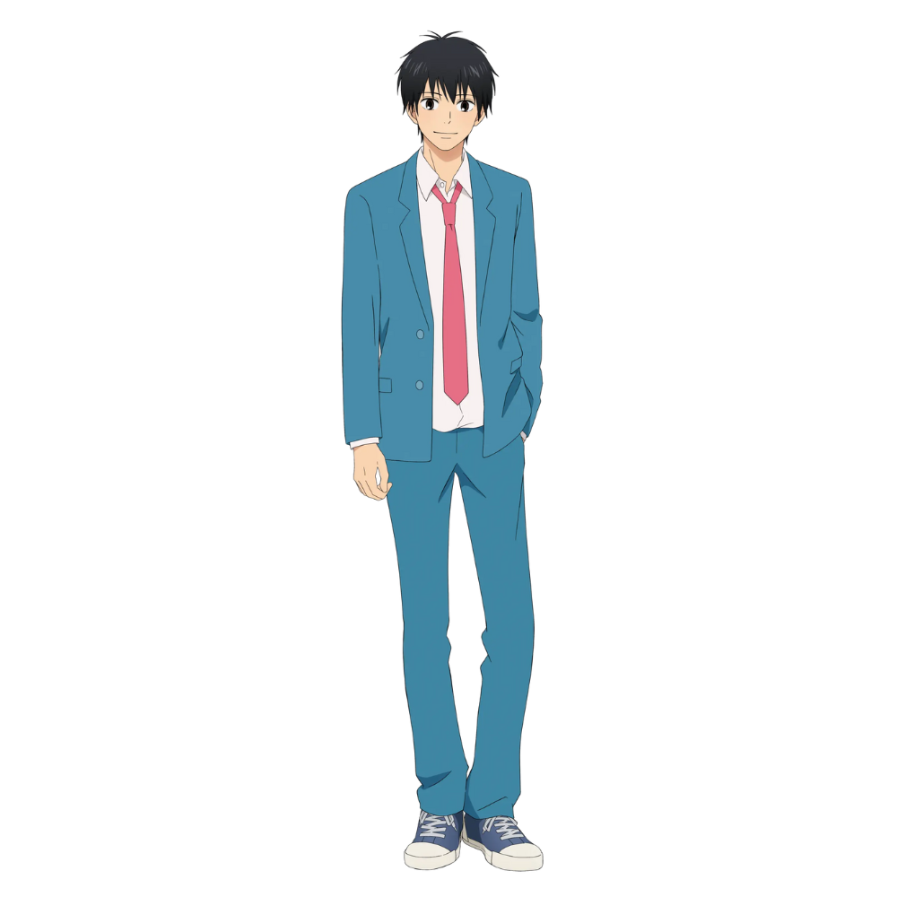 Kazehaya Shota - Kimi ni Todoke Store