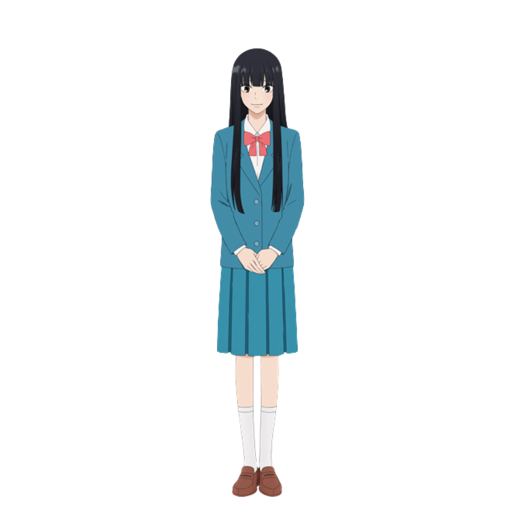 Kuronuma Sawako - Kimi ni Todoke Store
