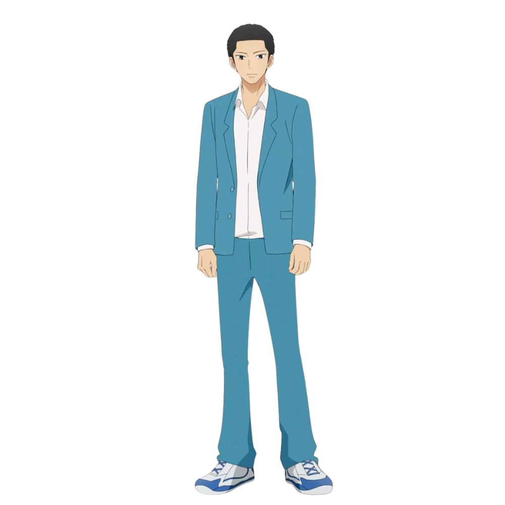 Ryu Sanada - Kimi ni Todoke Store
