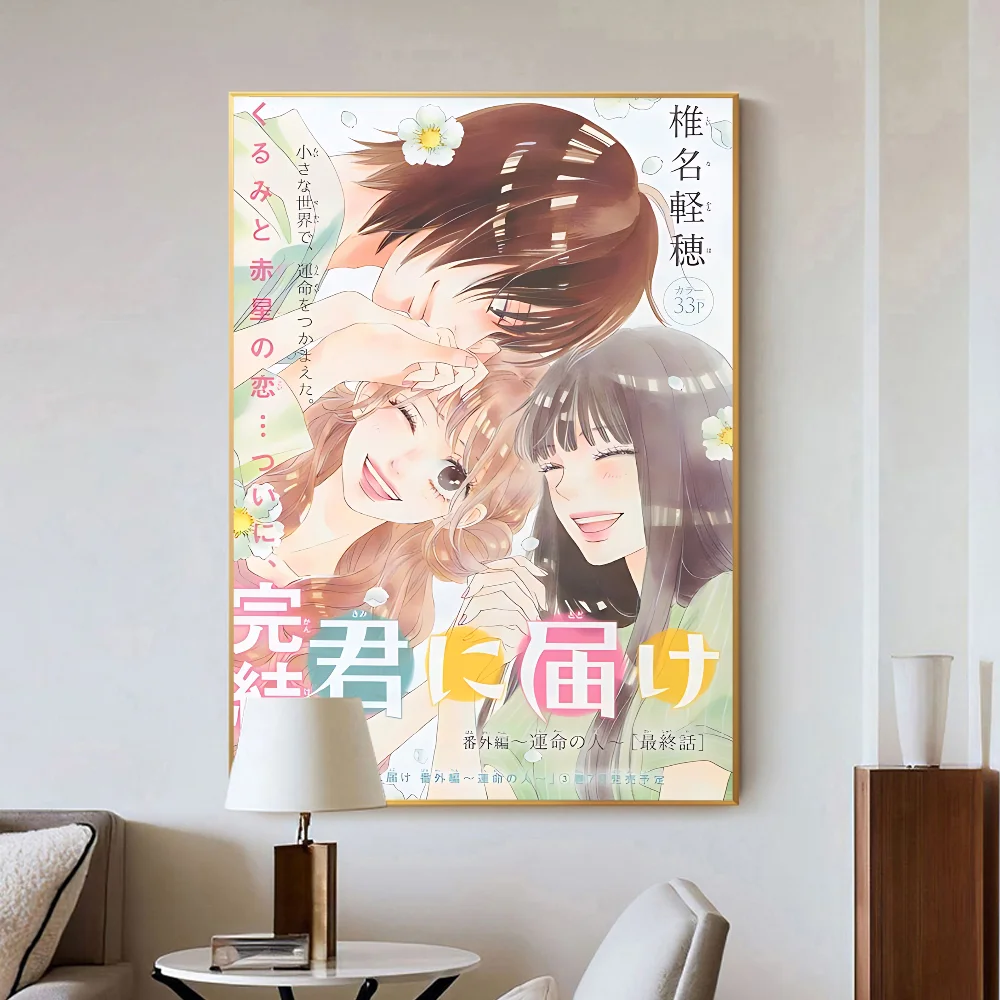 S626665a14bc743d38b30f92b25e9167a5 - Kimi ni Todoke Store