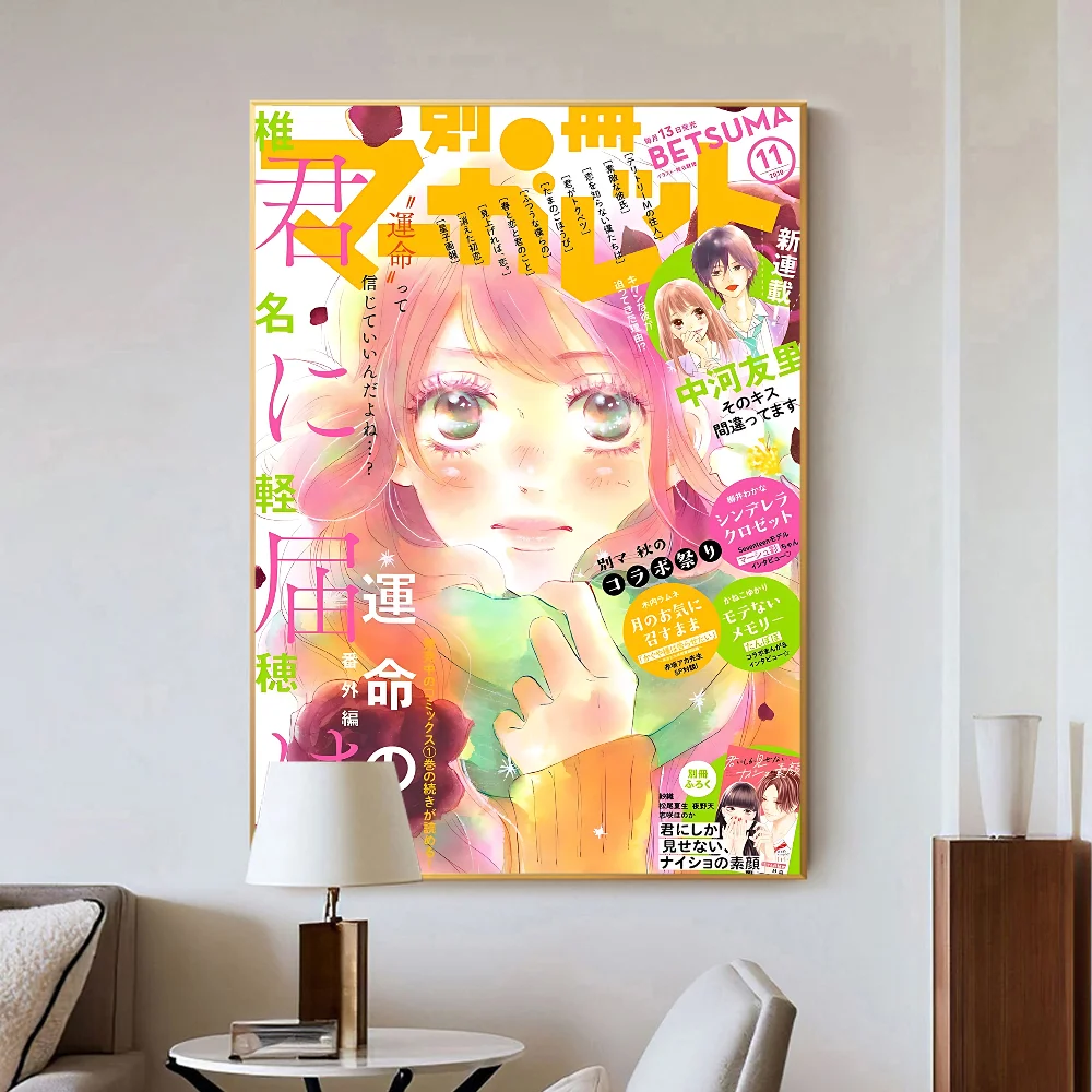 Sd82ca3371d694f3ea49301cff984d32bv - Kimi ni Todoke Store