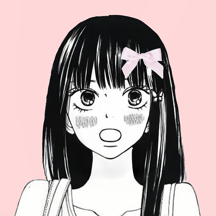 Coquette Sawako From Kimi Ni Todoke Tote Bag - Image 2