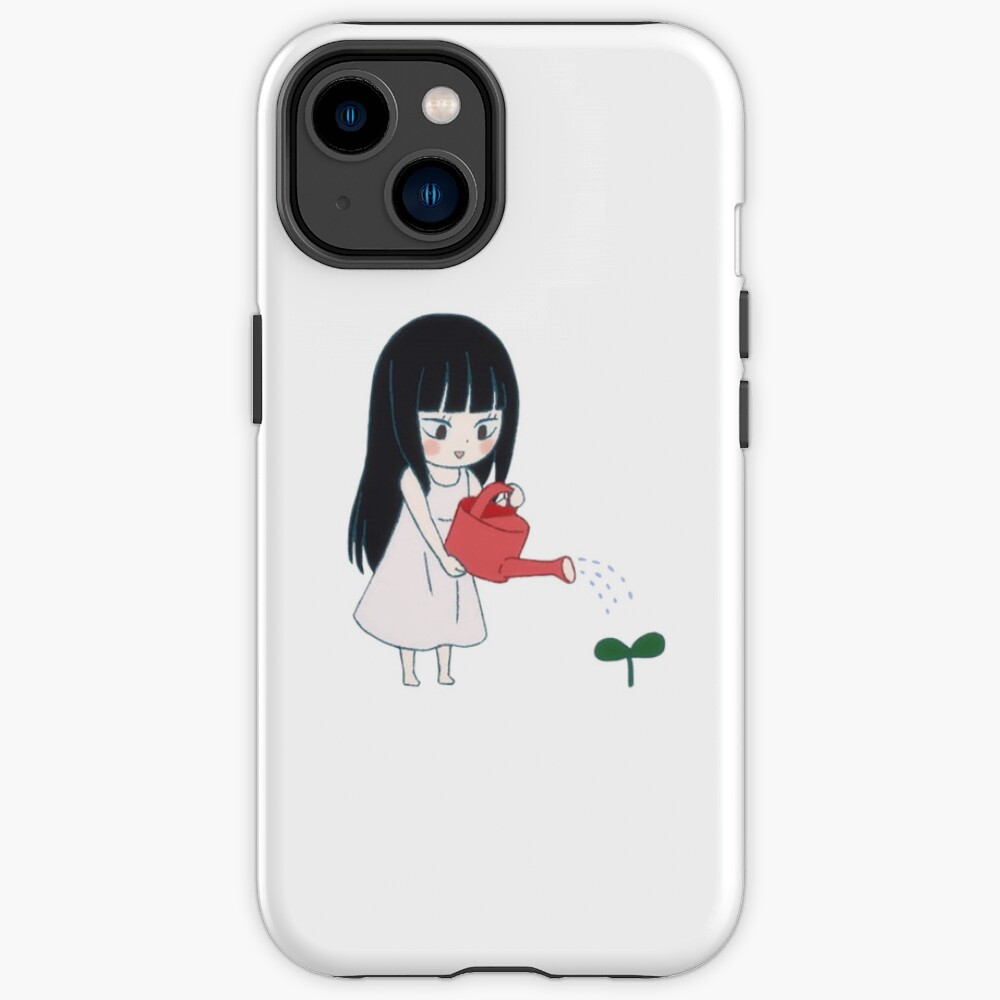 Kimi Ni Todoke Sawako Cute Iphone Case