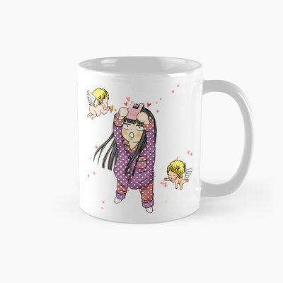 mugstandardx800right pad800x800f8f8f8 13 - Kimi ni Todoke Store