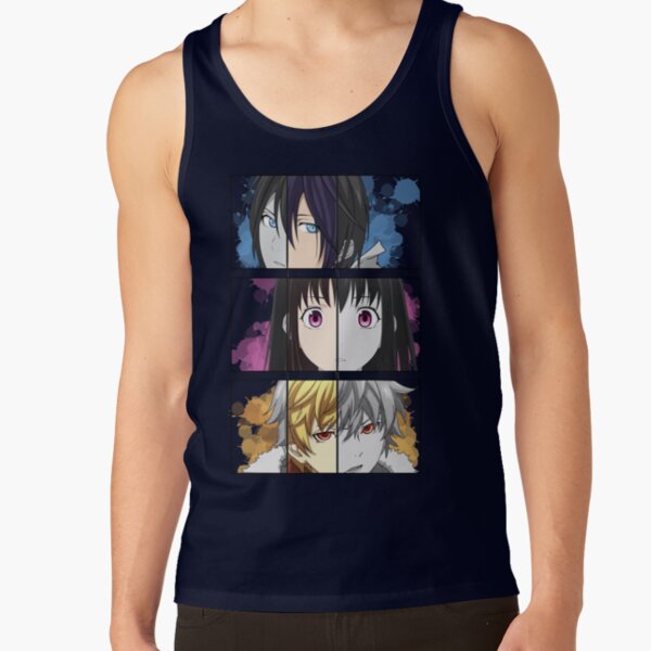 Noragami Tank Top - Image 5