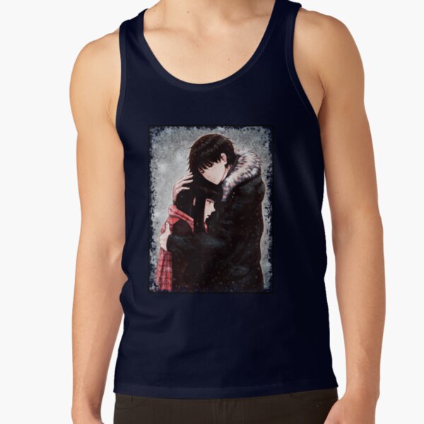Best Kimi Ni Todoke Tank Top