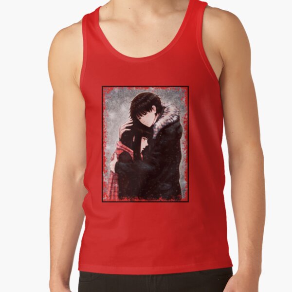 Best Kimi Ni Todoke Tank Top - Image 5