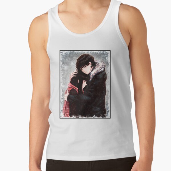 Best Kimi Ni Todoke Tank Top - Image 2