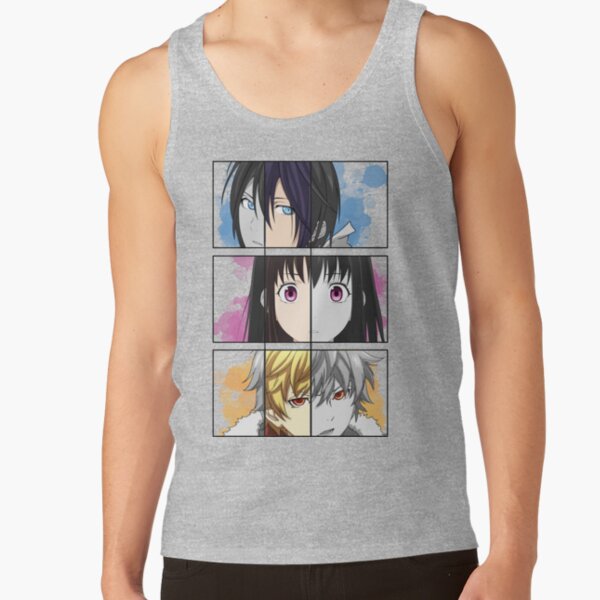 Noragami Tank Top - Image 3