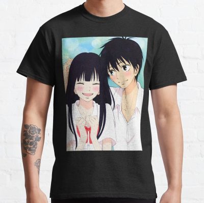 ssrcoclassic teemens10101001c5ca27c6front altsquare product1000x1000.u1 28 - Kimi ni Todoke Store