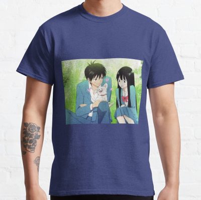 ssrcoclassic teemens353d774d8b4ffd91front altsquare product1000x1000.u1 29 - Kimi ni Todoke Store