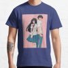 ssrcoclassic teemens353d774d8b4ffd91front altsquare product1000x1000.u1 3 - Kimi ni Todoke Store