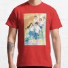 ssrcoclassic teemensdd21218219e99865front altsquare product1000x1000.u1 7 - Kimi ni Todoke Store
