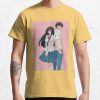 ssrcoclassic teemensffcf6eda6eb664a1front altsquare product1000x1000.u1 3 - Kimi ni Todoke Store