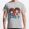 ssrcoclassic teemensheather greyfront altsquare product1000x1000.u1 14 - Kimi ni Todoke Store