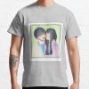 ssrcoclassic teemensheather greyfront altsquare product1000x1000.u1 24 - Kimi ni Todoke Store