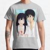 ssrcoclassic teemensheather greyfront altsquare product1000x1000.u1 28 - Kimi ni Todoke Store