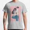 ssrcoclassic teemensheather greyfront altsquare product1000x1000.u1 3 - Kimi ni Todoke Store