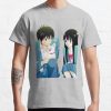 ssrcoclassic teemensheather greyfront altsquare product1000x1000.u1 30 - Kimi ni Todoke Store