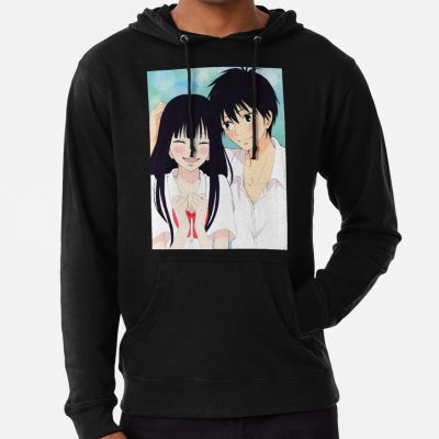 ssrcolightweight hoodiemens10101001c5ca27c6frontsquare productx1000 bgf8f8f8 26 - Kimi ni Todoke Store