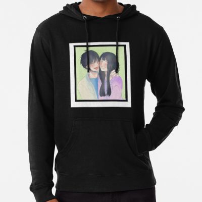 ssrcolightweight hoodiemens10101001c5ca27c6frontsquare productx1000 bgf8f8f8 27 - Kimi ni Todoke Store