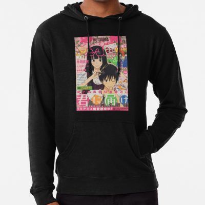 ssrcolightweight hoodiemens10101001c5ca27c6frontsquare productx1000 bgf8f8f8 30 - Kimi ni Todoke Store
