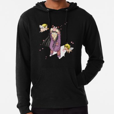 ssrcolightweight hoodiemens10101001c5ca27c6frontsquare productx1000 bgf8f8f8 31 - Kimi ni Todoke Store