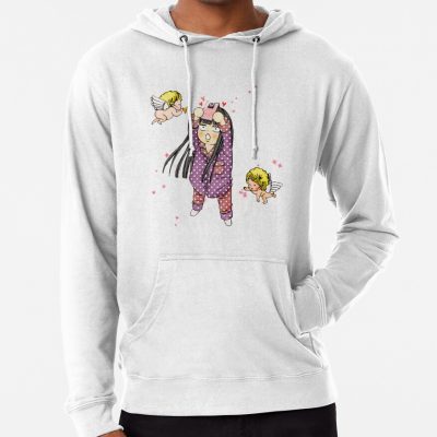 ssrcolightweight hoodiemensfafafaca443f4786frontsquare productx1000 bgf8f8f8 31 - Kimi ni Todoke Store