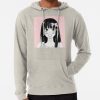 ssrcolightweight hoodiemensoatmeal heatherfrontsquare productx1000 bgf8f8f8 14 - Kimi ni Todoke Store
