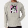ssrcolightweight hoodiemensoatmeal heatherfrontsquare productx1000 bgf8f8f8 23 - Kimi ni Todoke Store