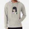 ssrcolightweight hoodiemensoatmeal heatherfrontsquare productx1000 bgf8f8f8 24 - Kimi ni Todoke Store