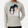 ssrcolightweight hoodiemensoatmeal heatherfrontsquare productx1000 bgf8f8f8 26 - Kimi ni Todoke Store