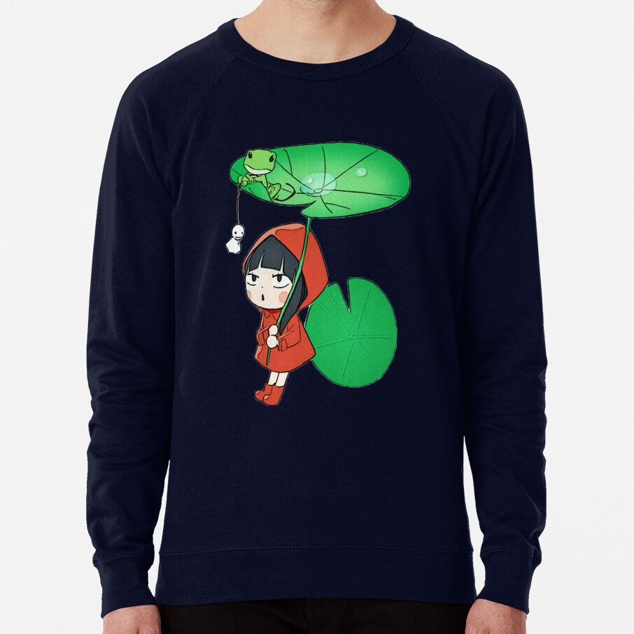 Sawako Sweatshirt - Image 5