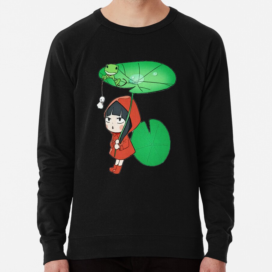 Sawako Sweatshirt