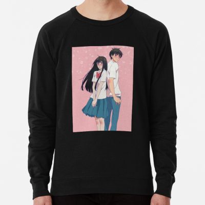 ssrcolightweight sweatshirtmens10101001c5ca27c6frontsquare productx1000 bgf8f8f8 27 - Kimi ni Todoke Store