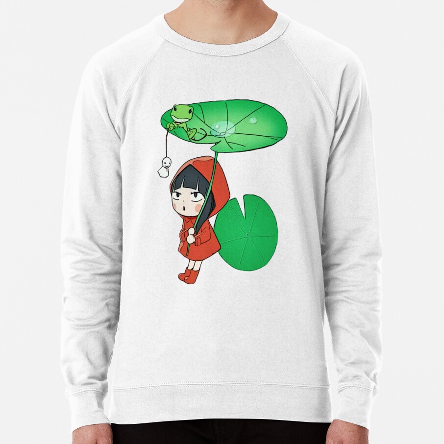 Sawako Sweatshirt - Image 2