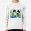 ssrcolightweight sweatshirtmensfafafaca443f4786frontsquare productx1000 bgf8f8f8 9 - Kimi ni Todoke Store