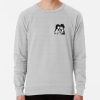 ssrcolightweight sweatshirtmensheather greyfrontsquare productx1000 bgf8f8f8 1 - Kimi ni Todoke Store
