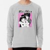 ssrcolightweight sweatshirtmensheather greyfrontsquare productx1000 bgf8f8f8 - Kimi ni Todoke Store