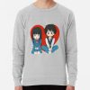 ssrcolightweight sweatshirtmensheather greyfrontsquare productx1000 bgf8f8f8 11 - Kimi ni Todoke Store