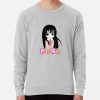 ssrcolightweight sweatshirtmensheather greyfrontsquare productx1000 bgf8f8f8 12 - Kimi ni Todoke Store