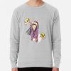 ssrcolightweight sweatshirtmensheather greyfrontsquare productx1000 bgf8f8f8 14 - Kimi ni Todoke Store