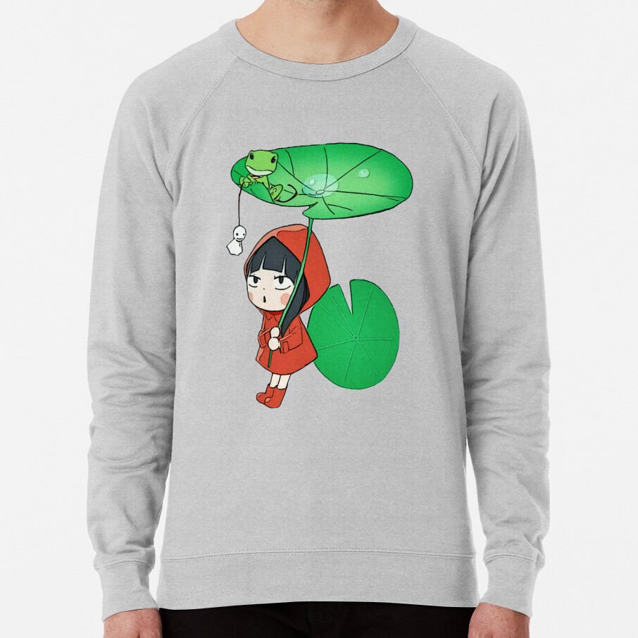 Sawako Sweatshirt - Image 4