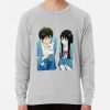 ssrcolightweight sweatshirtmensheather greyfrontsquare productx1000 bgf8f8f8 16 - Kimi ni Todoke Store