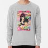 ssrcolightweight sweatshirtmensheather greyfrontsquare productx1000 bgf8f8f8 17 - Kimi ni Todoke Store