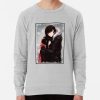 ssrcolightweight sweatshirtmensheather greyfrontsquare productx1000 bgf8f8f8 18 - Kimi ni Todoke Store