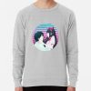 ssrcolightweight sweatshirtmensheather greyfrontsquare productx1000 bgf8f8f8 19 - Kimi ni Todoke Store