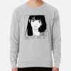 ssrcolightweight sweatshirtmensheather greyfrontsquare productx1000 bgf8f8f8 2 - Kimi ni Todoke Store