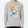ssrcolightweight sweatshirtmensheather greyfrontsquare productx1000 bgf8f8f8 22 - Kimi ni Todoke Store