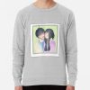 ssrcolightweight sweatshirtmensheather greyfrontsquare productx1000 bgf8f8f8 23 - Kimi ni Todoke Store